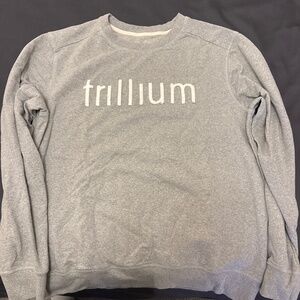 Trillium Brewery Crewneck